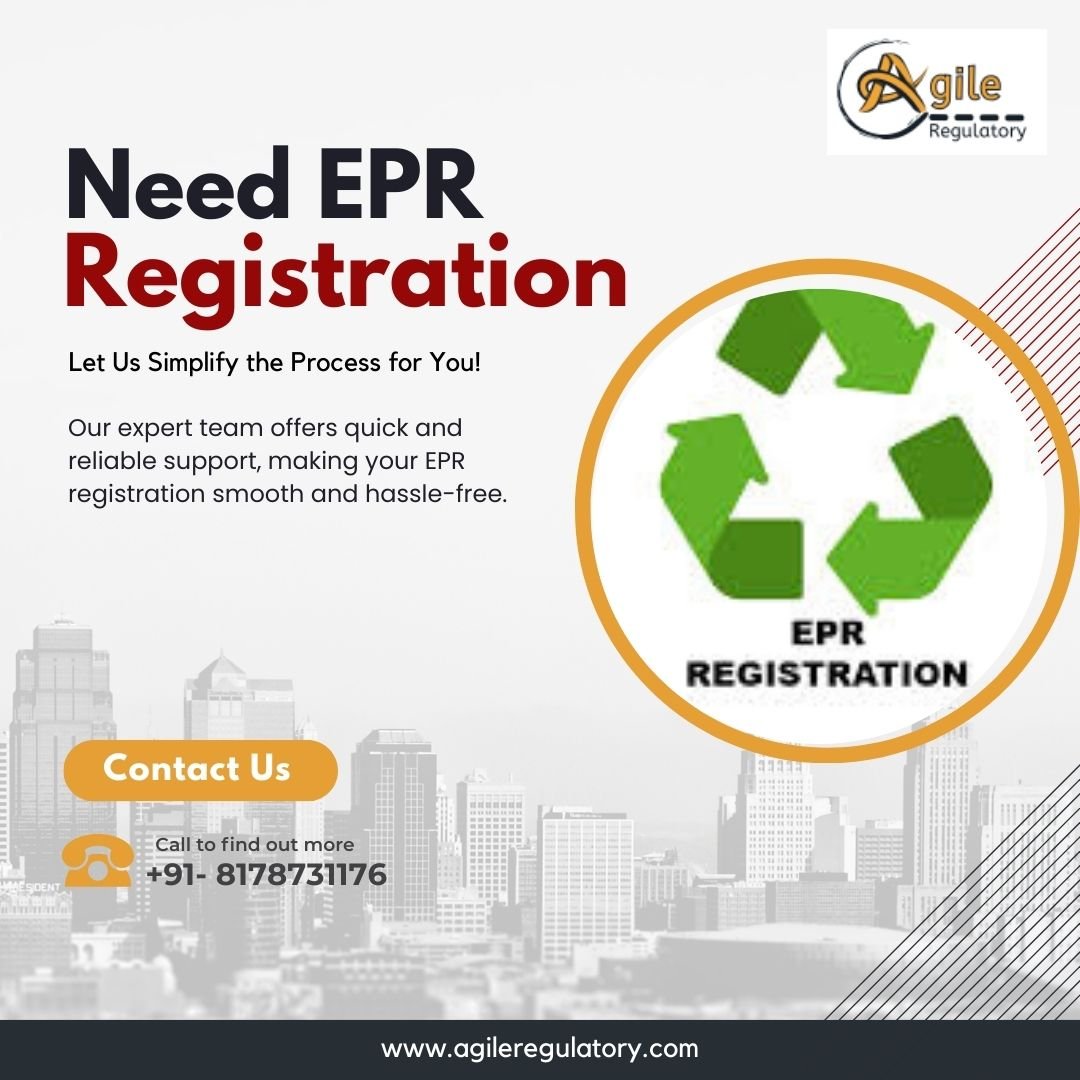 Get Your EPR Certificate Today – Fast and Affordable