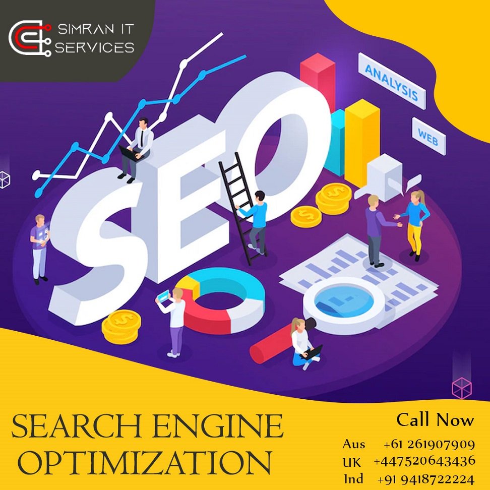 Best SEO Services in Solan