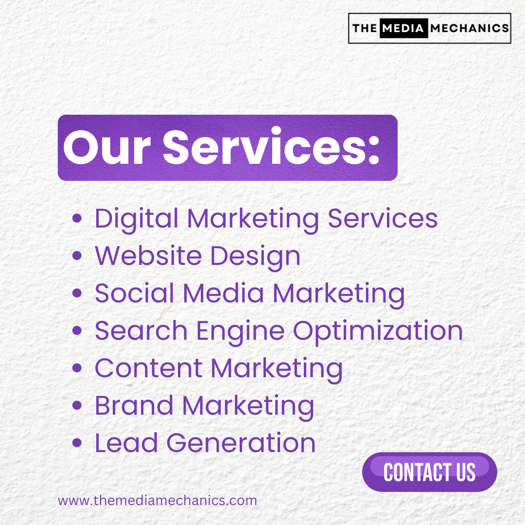 Best digital marketing agency in Noida