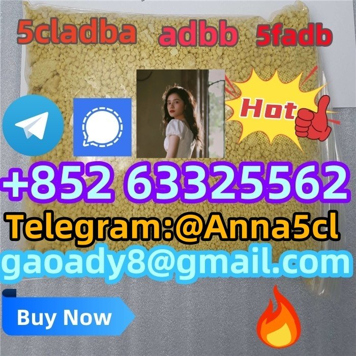 China Supplier 5cl 5cladba 5cl by 5cladbb