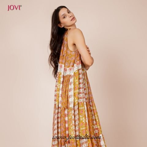 Buy Spring Summer dress Collection 2025 for Women at JOVI India