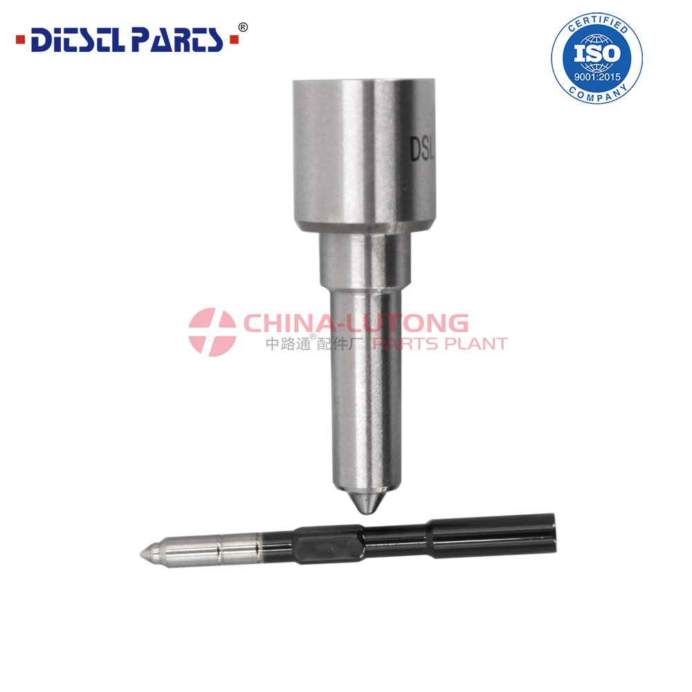 Common Rail Fuel Injector Nozzle 0 433 175 431