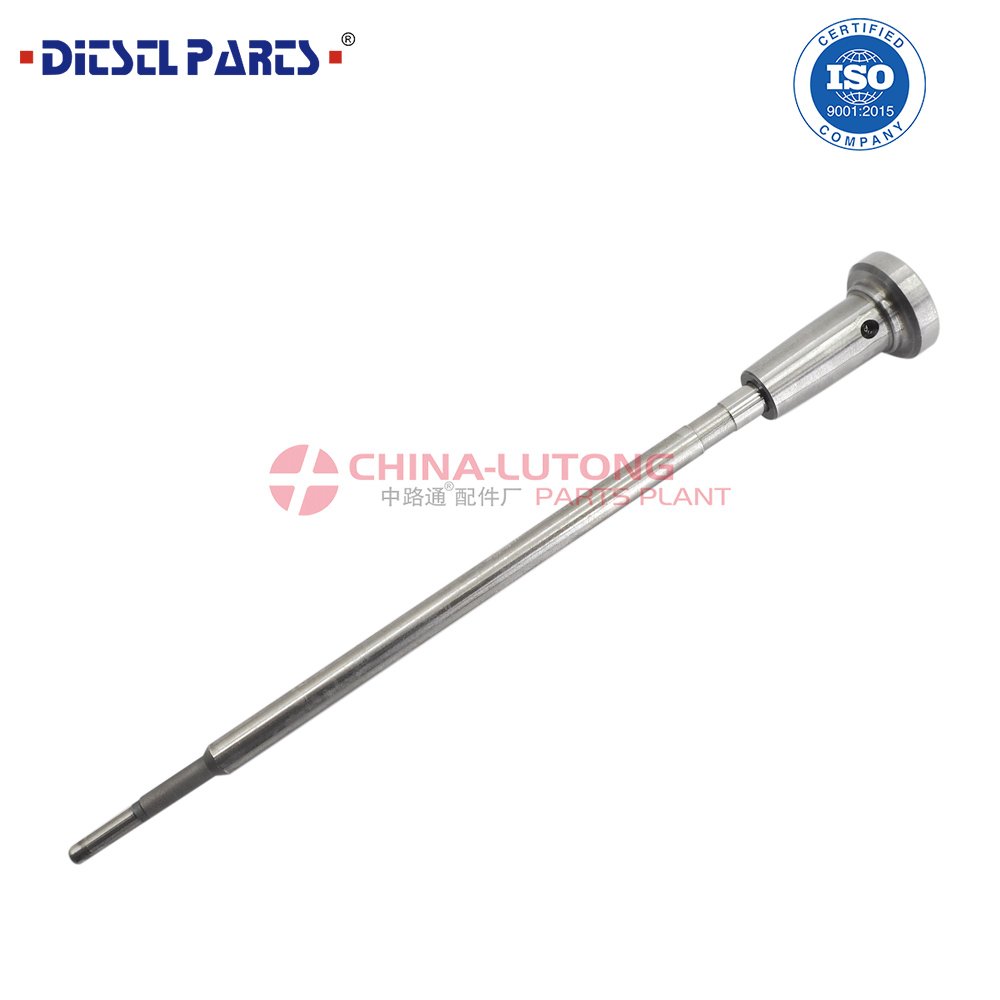 Common Rail Injector Valve Assembly F00VC01543