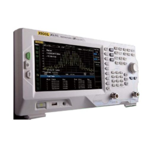 Advanced Spectrum Analyzers for Accurate Signal Analysis.