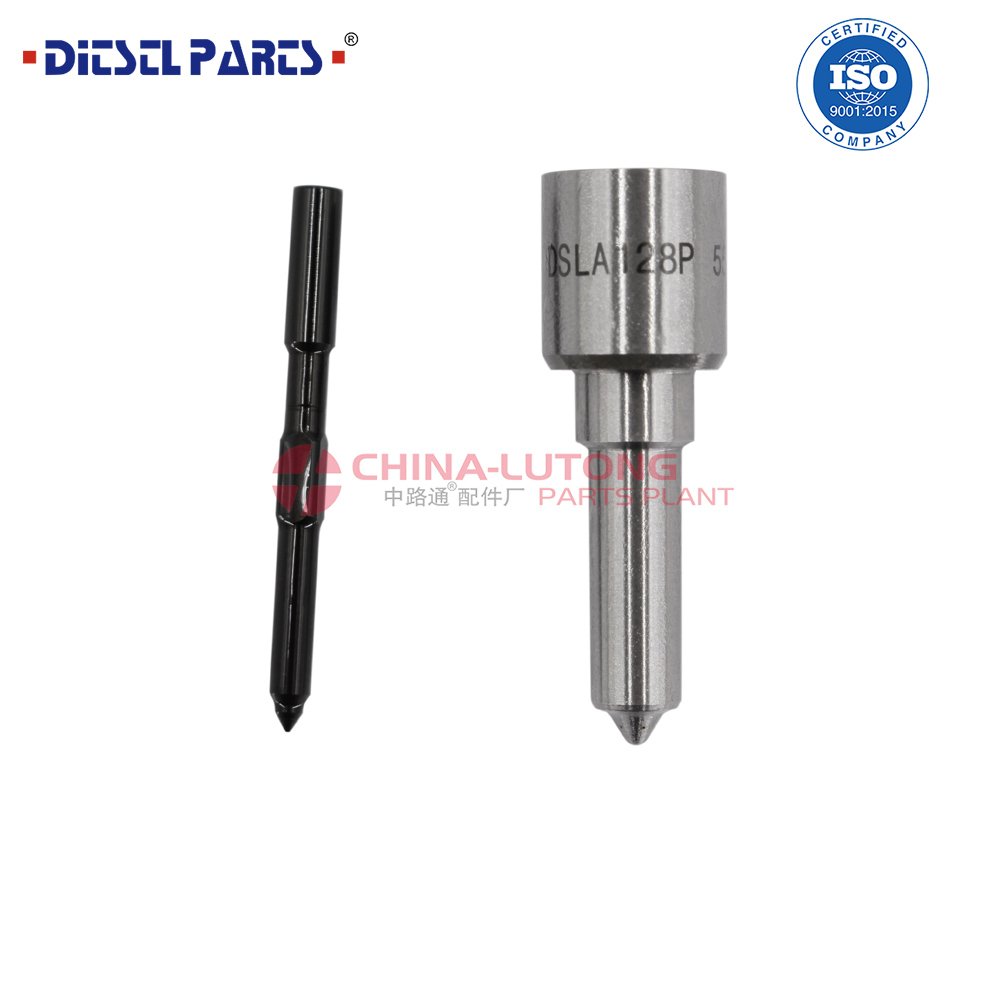 Common Rail Fuel Injector Nozzle 0433172145