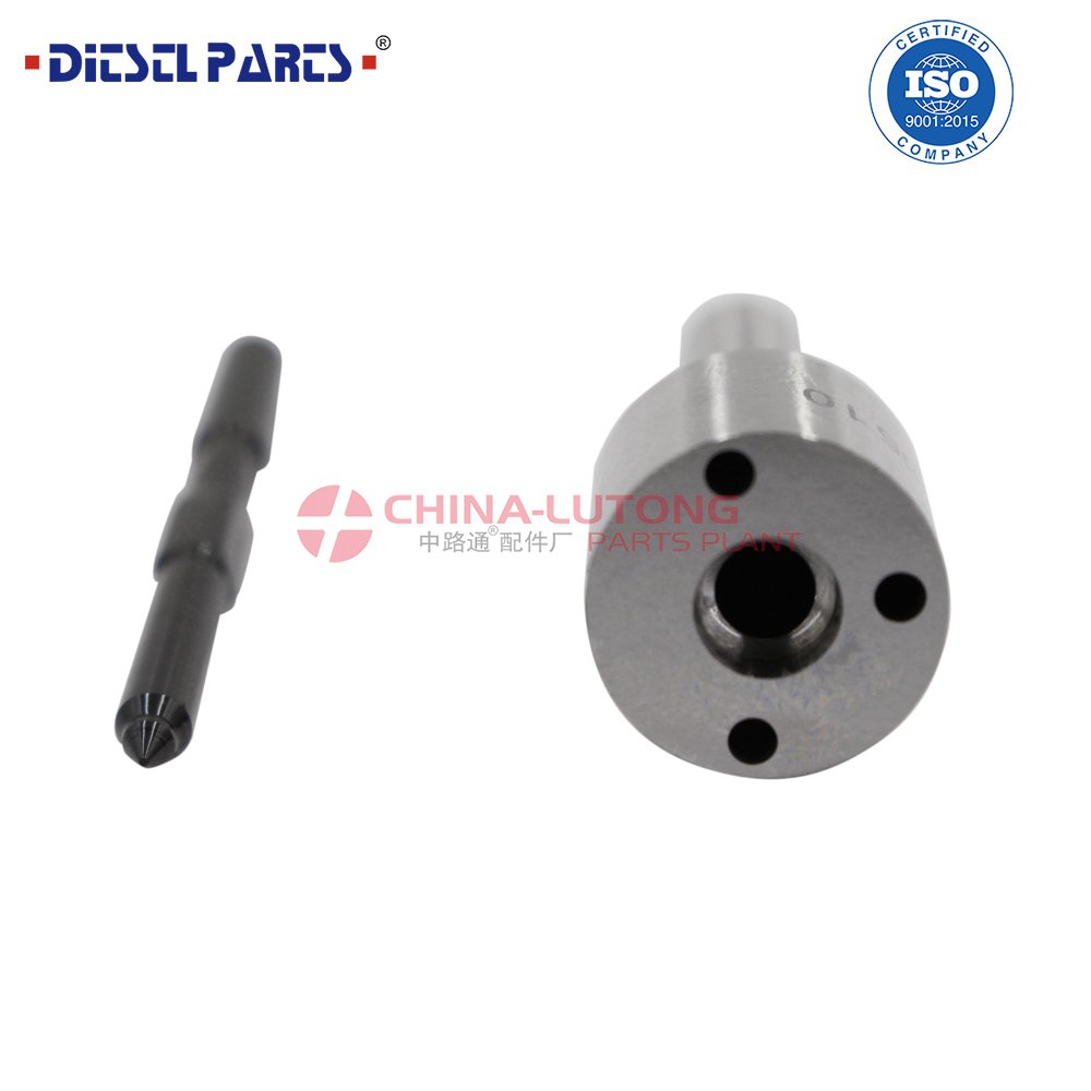 Common Rail Fuel Injector Nozzle 0433171877