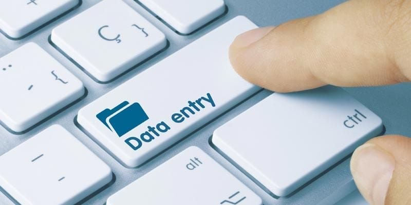 Simplify Your Workflow with a Data Entry Virtual Assistant