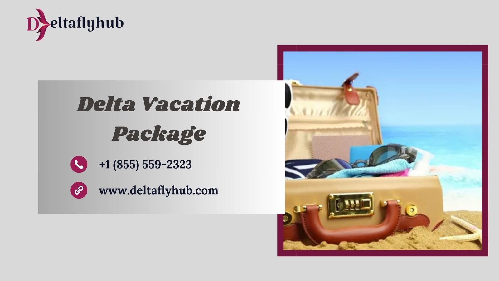 Delta Airlines Vacation Packages