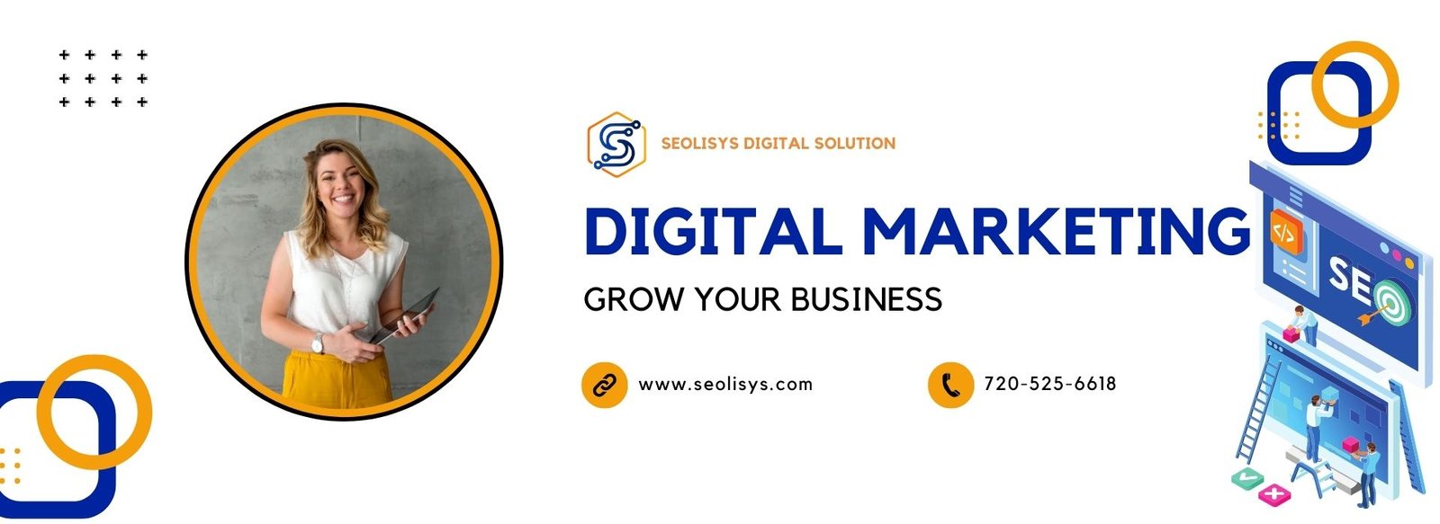 Best Digital Marketing Institute in Bhubaneswar