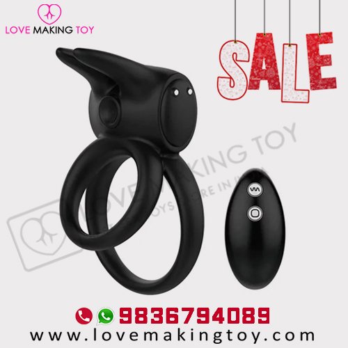 Christmas Double Penis Ring Rabbit Vibrator Deals Call 9836794089