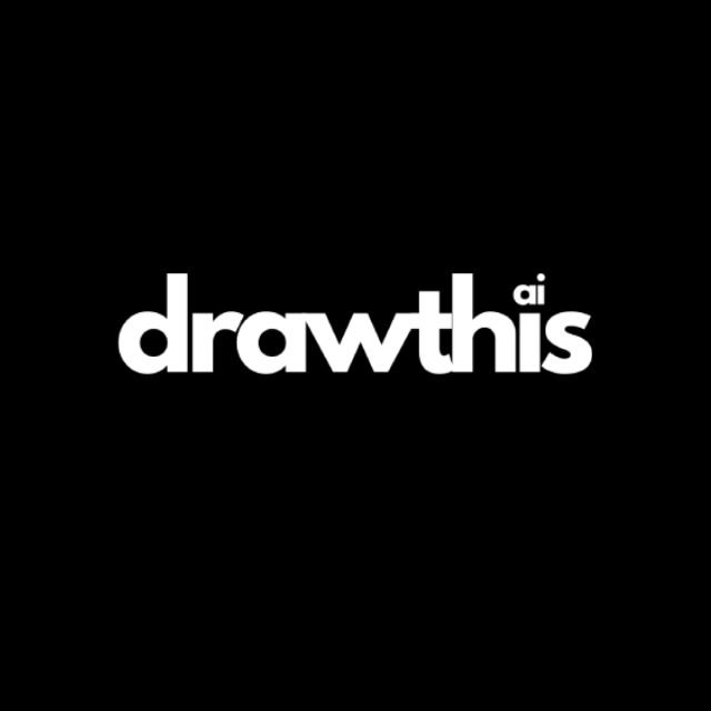 Create Stunning Visuals Effortlessly with DrawThis AI