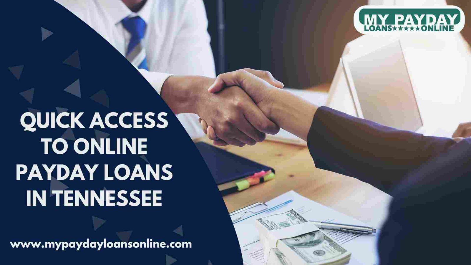 Convenient Online Payday Loans in TN