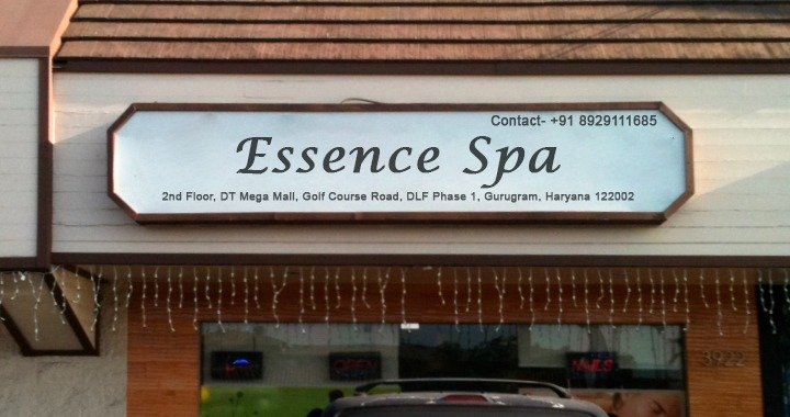 Essence Spa Best & Healthy Massage For You & Your Family