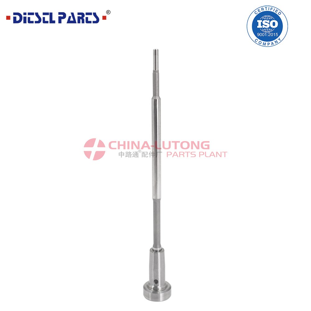 Common Rail Injector Valve Assembly F00VC01045