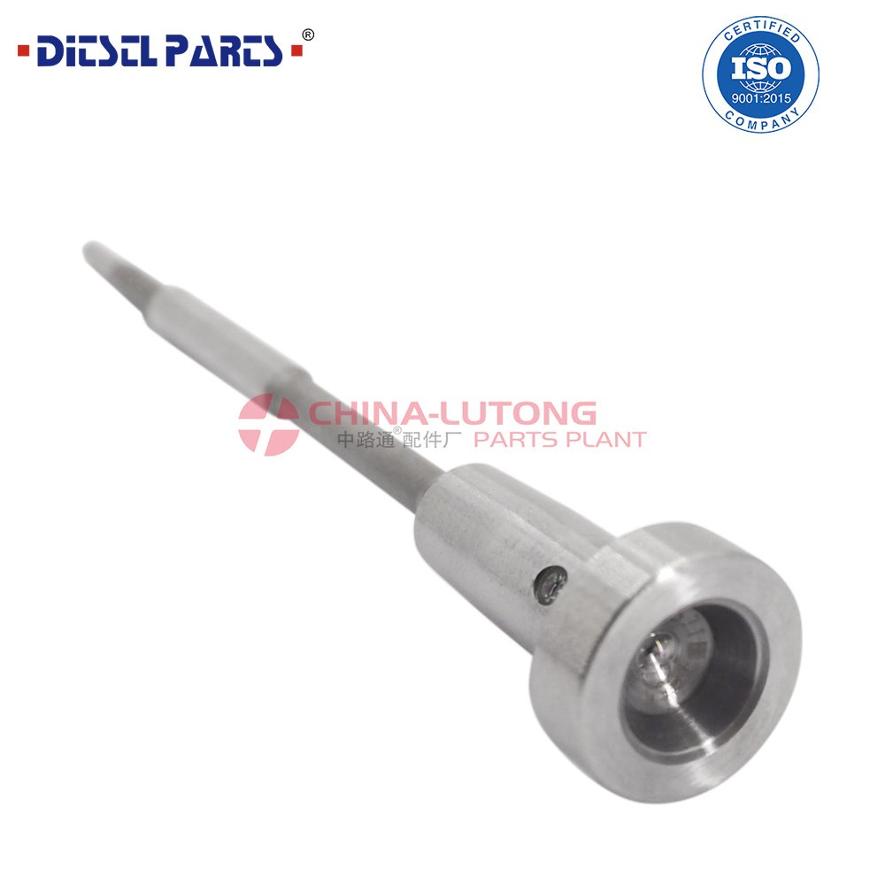 Common Rail Injector Valve Assembly F00VC01371