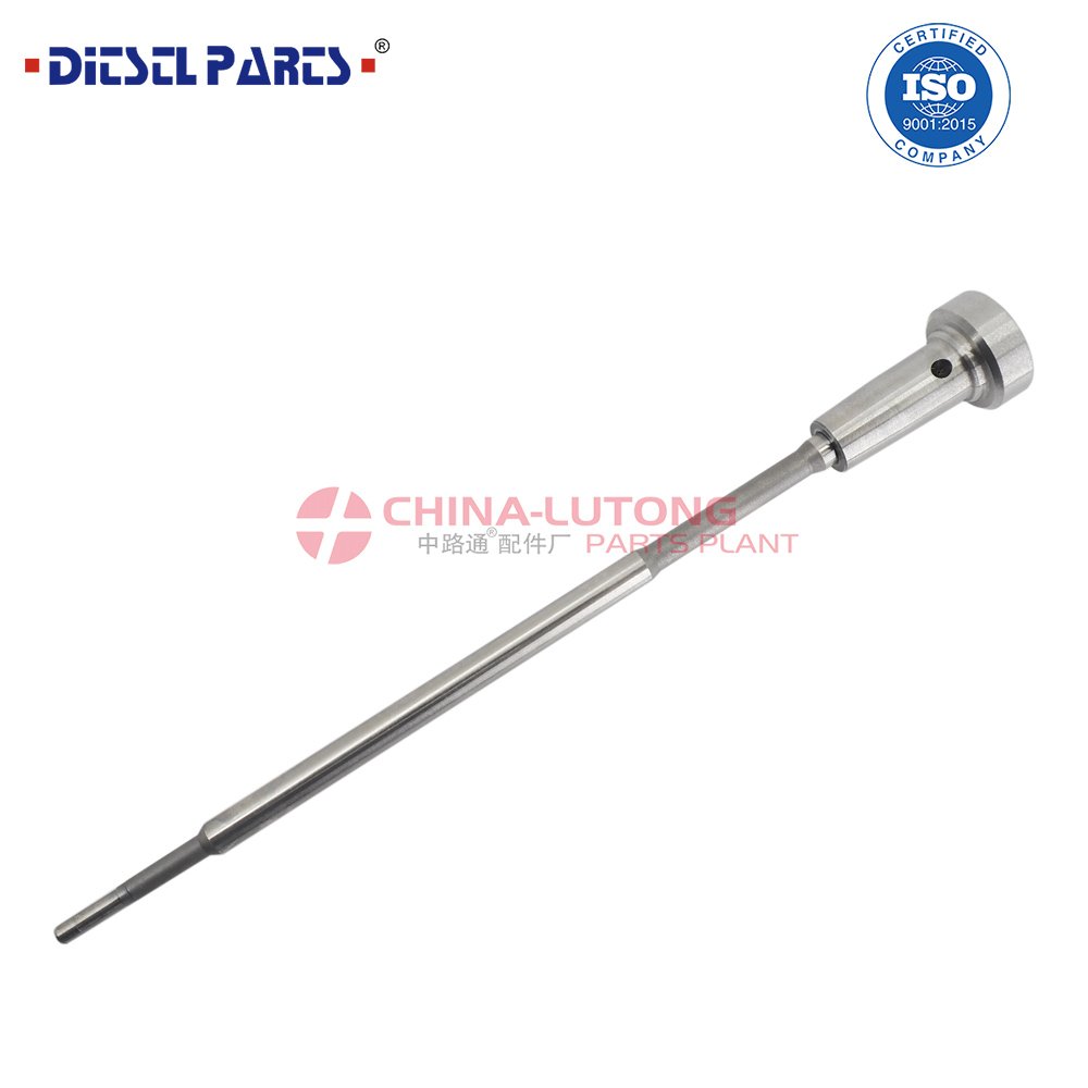 Common Rail Injector Valve Assembly F00V C01 053