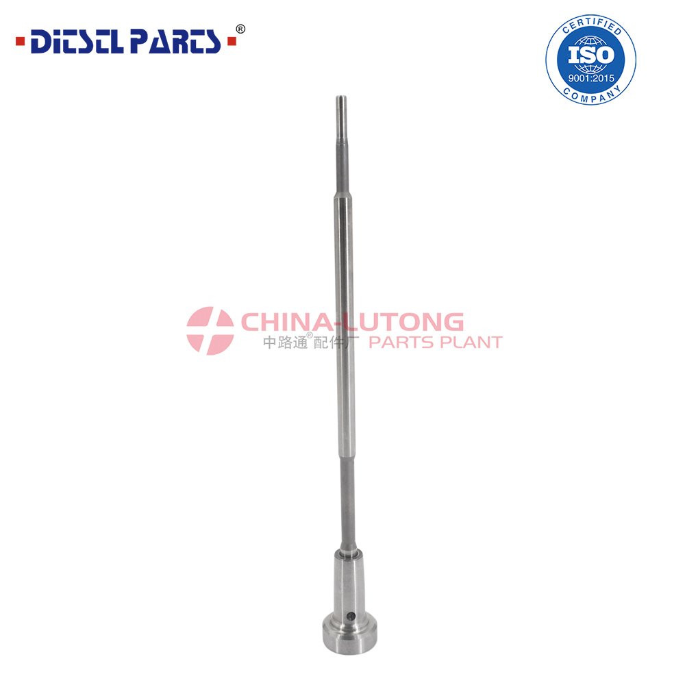 Common Rail Injector Valve Assembly F00V C01 352