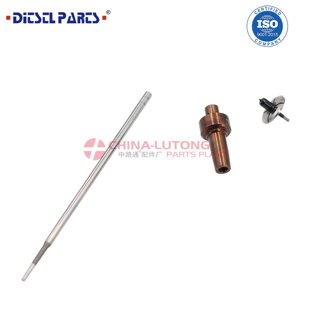 Common Rail Injector Valve Assembly F00V C01 515