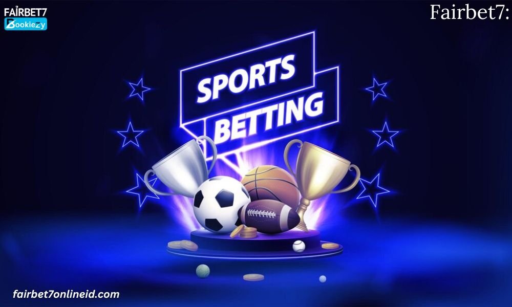 Football Betting Made Exciting on Fairbet7