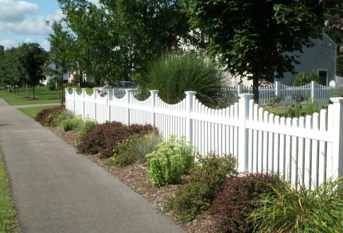 fence companies baltimore County