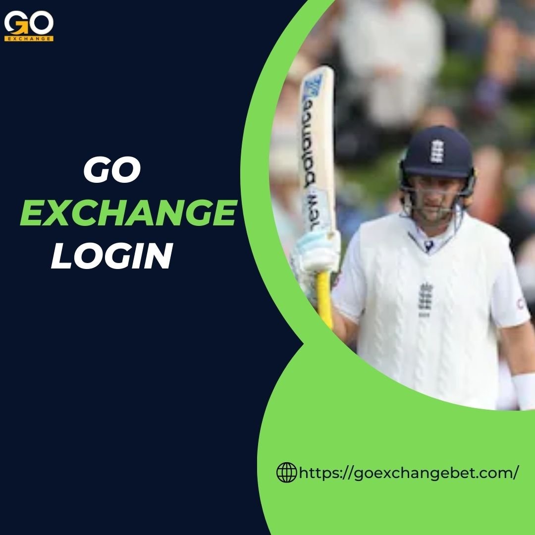 Step into a New World with Goexchangebet Login