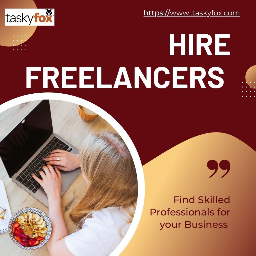 Hire Freelancers