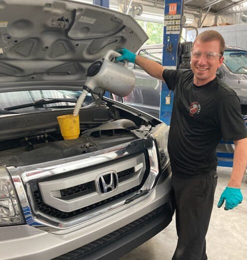 Top Notch Honda Maintenance in Charleston, SC