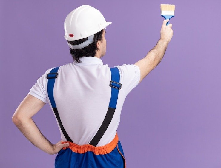 House Painters Auckland