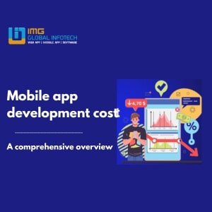 Cost to Develop a Mobile App for Startups/Enterprises Business in 2024