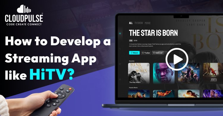 Video Streaming App Development: Complete Guide to Building Your Platform