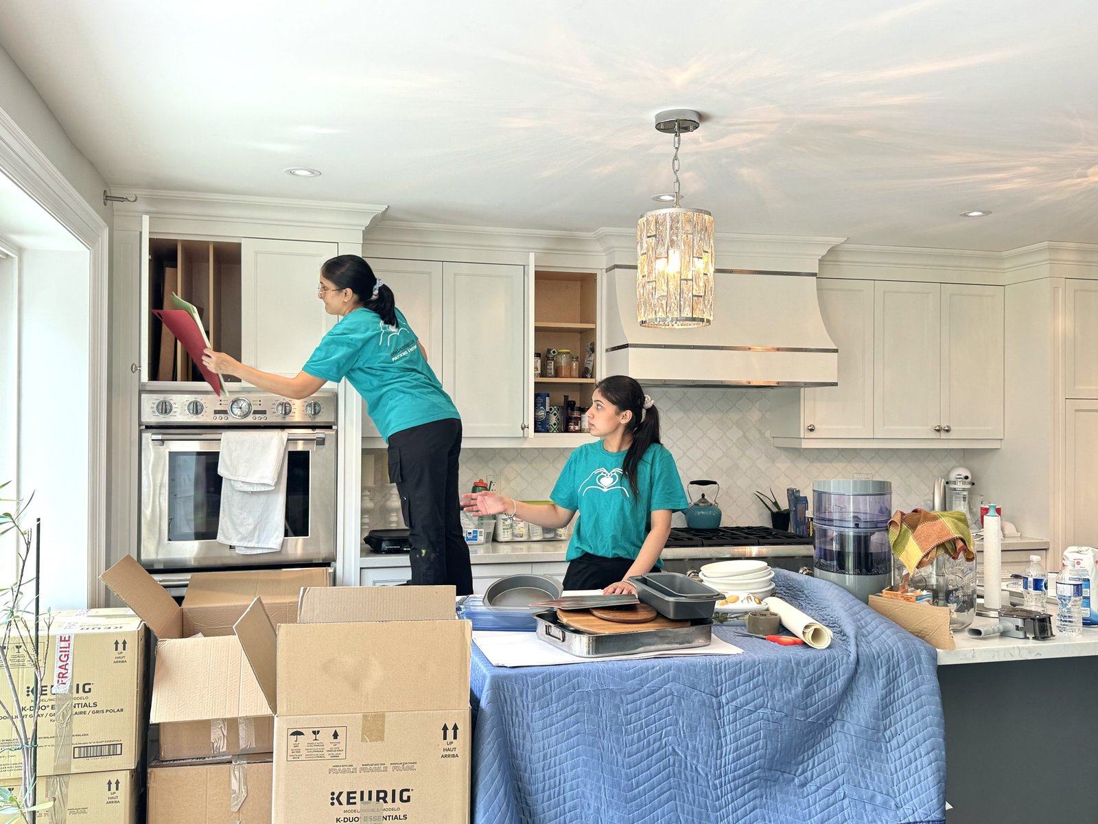 How Much Does It Cost to Hire Movers in Burlington, ON?