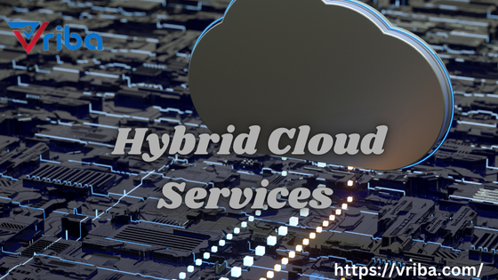 Most Advance Hybrid Cloud Services in Dallas