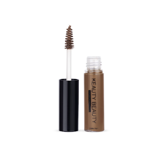 Shop Brown Eyebrow Mascara by Keauty Beauty