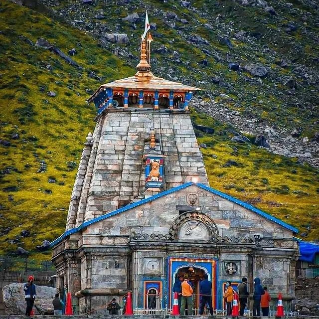 Chardham Yatra Tour from Thane: Plan a Journey to Spiritual Serenity