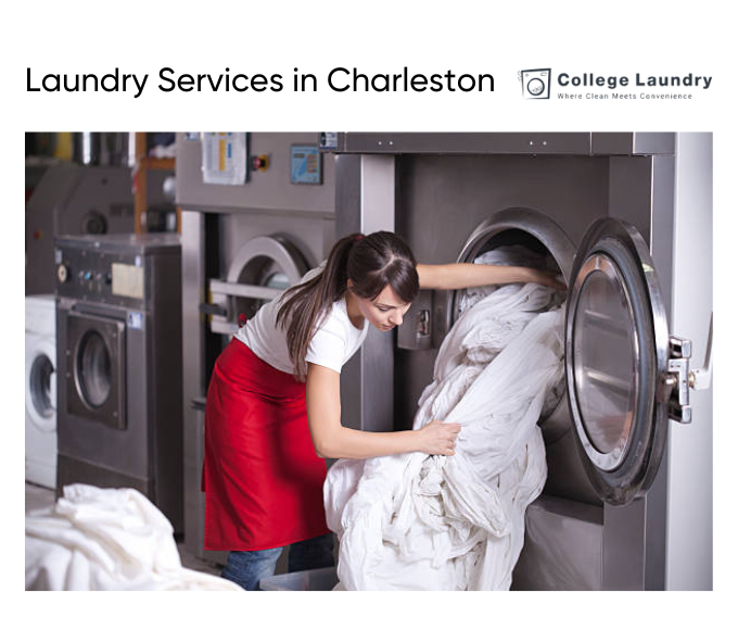 Tailored Laundry Services to Meet Your Needs