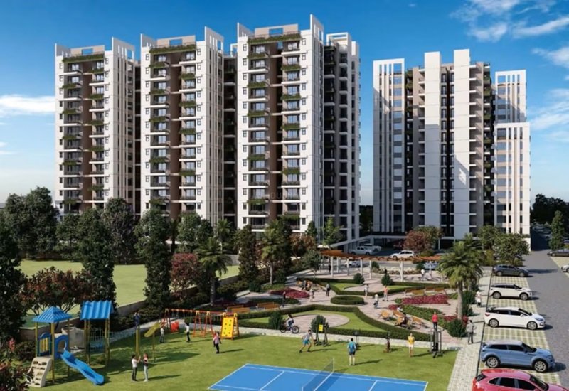 Luxury Residential Project | Gurgaon