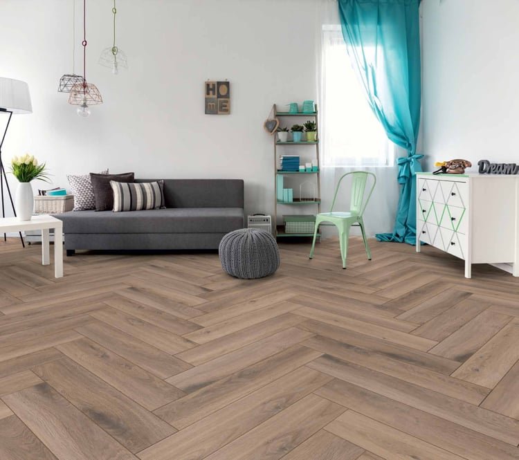 Parquet Flooring Dubai