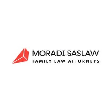 Moradi Saslaw – Oakland Family Law Attorneys