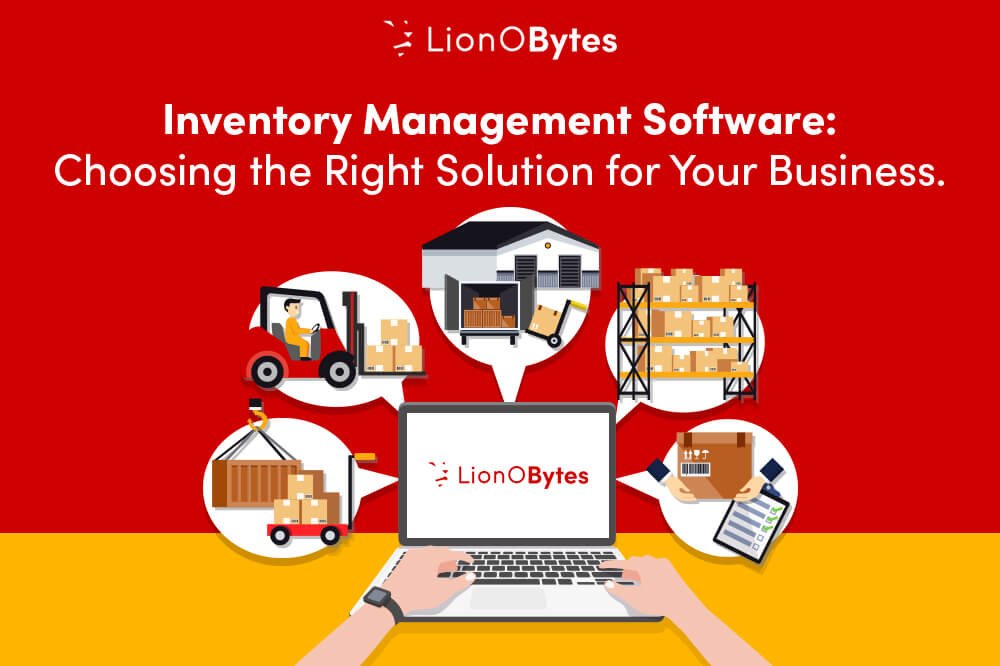 Multi Warehouse Inventory Management | LionO360 ERP