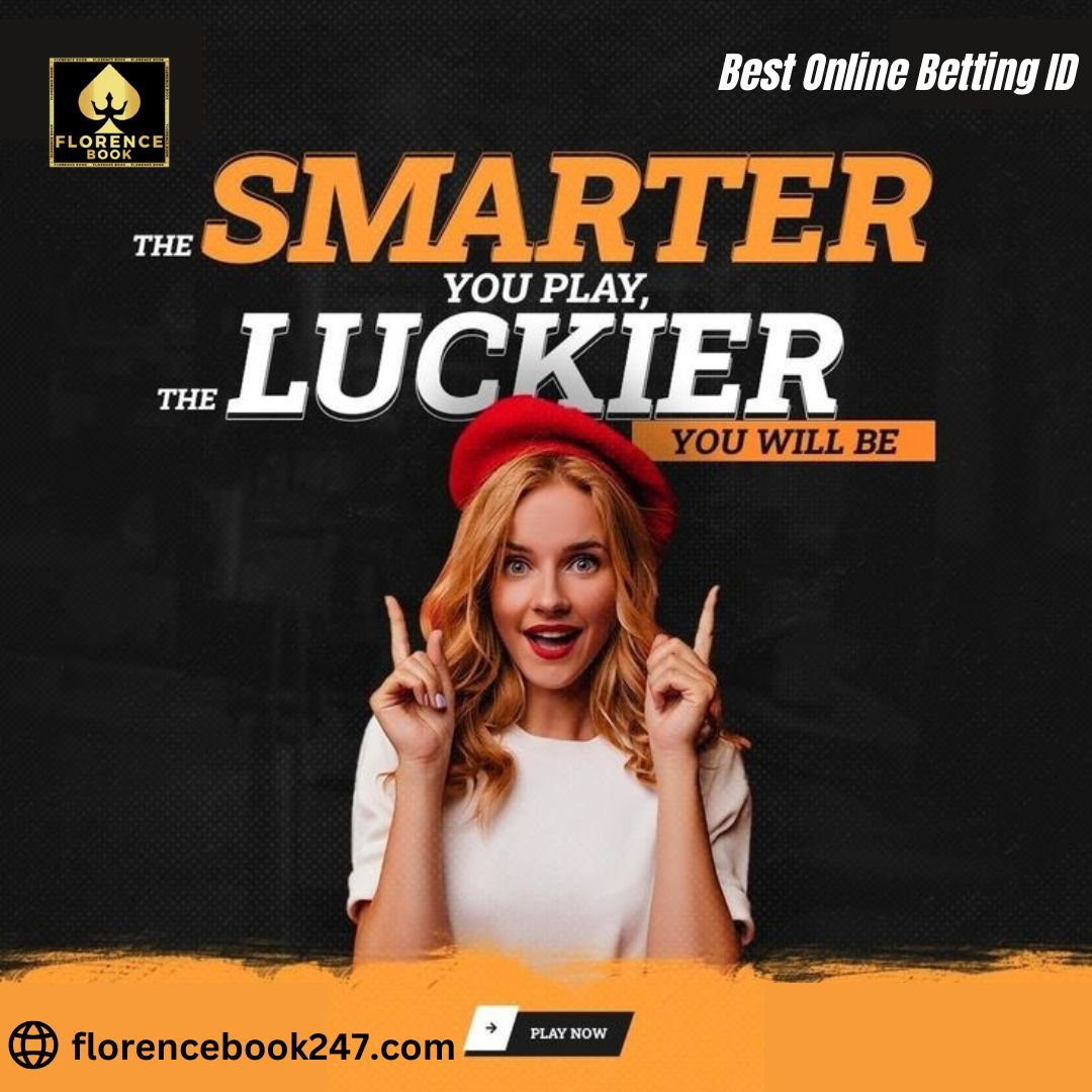 Florencebook247: Your Trusted Best Online Betting id provider In the World