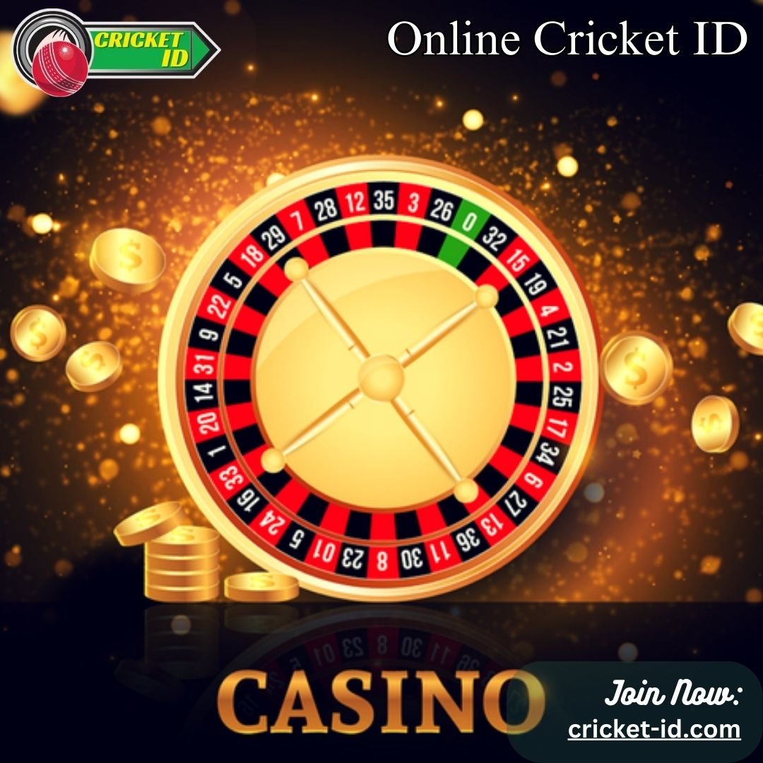 Easy Betting for Every Match with Online Cricket ID