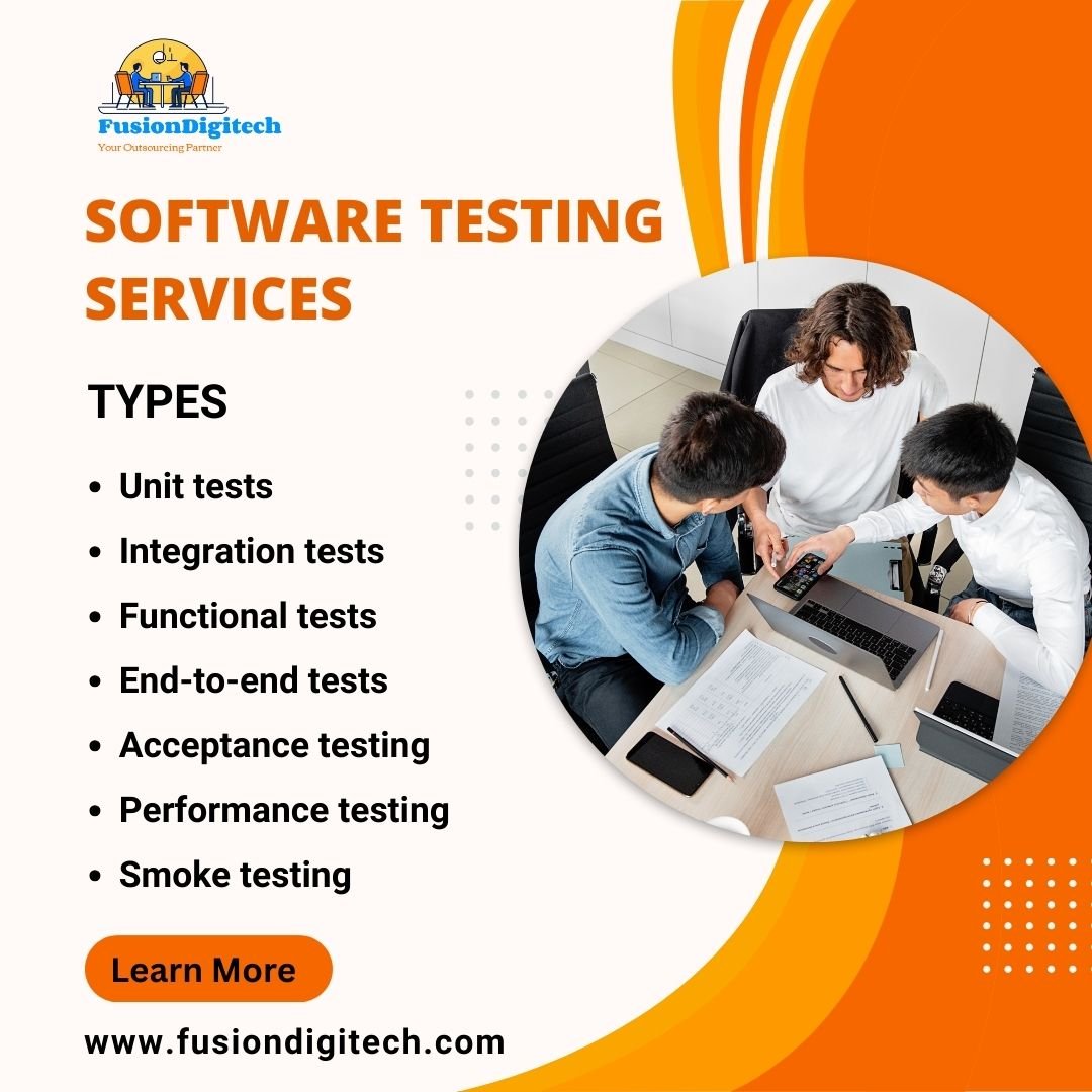 Software Testing Company