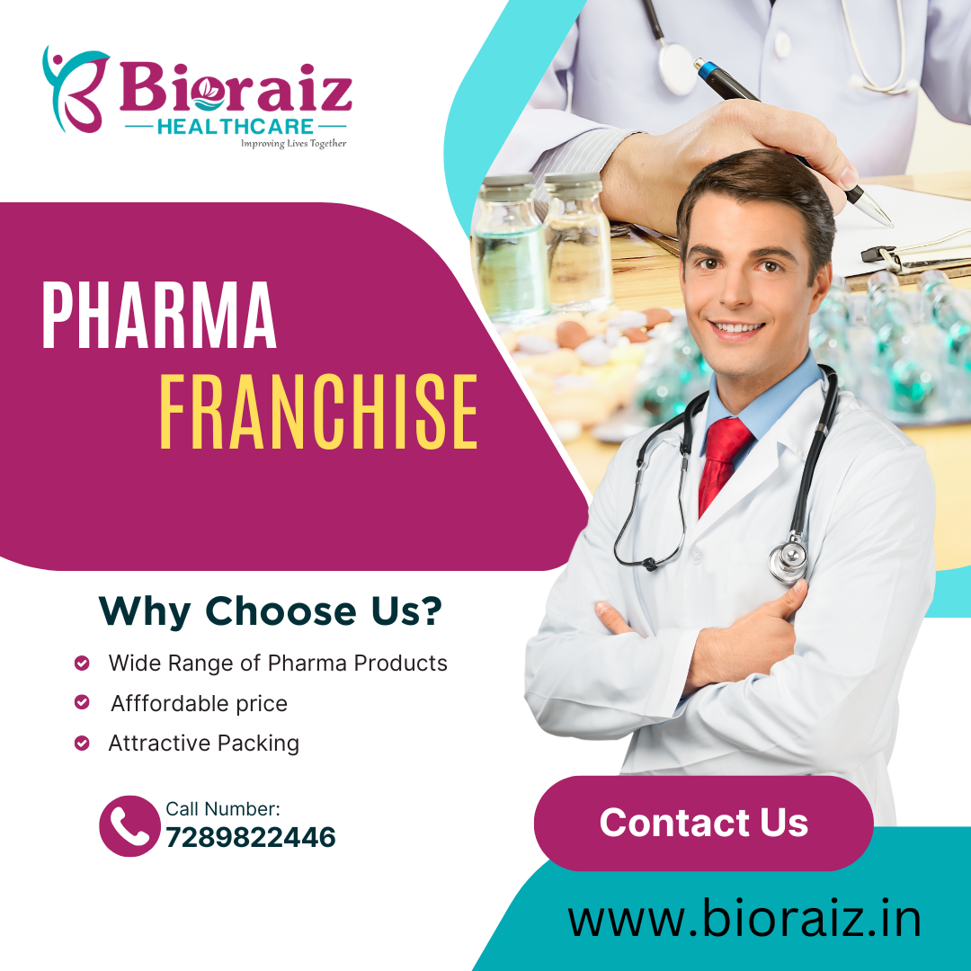 Pharma Franchise