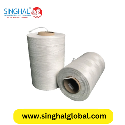 Leading Polypropylene Yarn Manufacturers & Suppliers in India