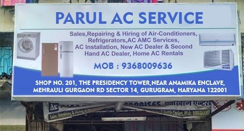 Parul AC Service