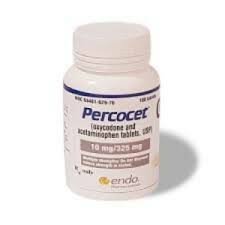 How Percocet 10 MG Can Help You Manage Moderate to Severe Pain?