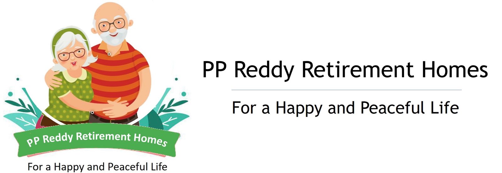 Best Retirement Homes in Hyderabad for Rent | PP Reddy Retirement Homes