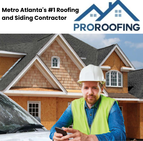 Top Roofing Contractors in Decatur – My Pro Roofing