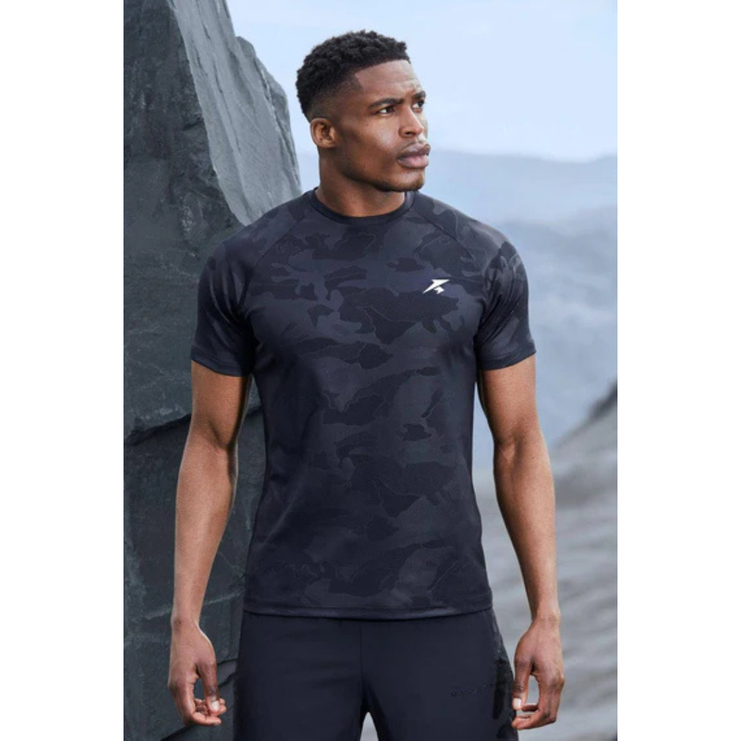 Purchase Sports Tees for Men Online New Collection – RageFit