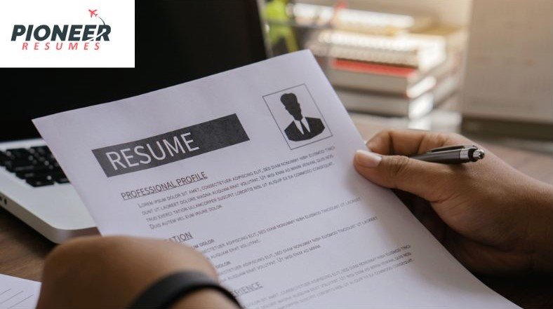 Best Resume Writing Services in Hyderabad – Pioneer Resumes